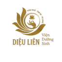 Diệu Liên Logo