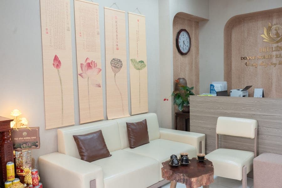 Diệu Liên Gallery 6