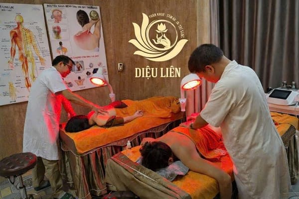 Diệu Liên – Vinhomes Ocean Park 2 (B)